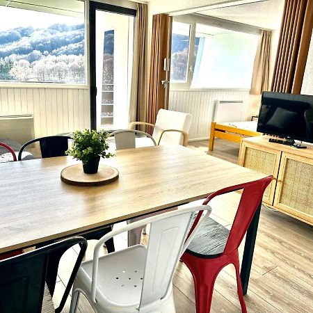 Appartement Cosy Centre Station De Super Besse Pour 2 A 6 Personnes מראה חיצוני תמונה