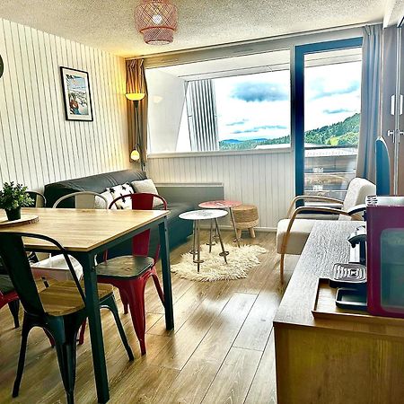 Appartement Cosy Centre Station De Super Besse Pour 2 A 6 Personnes מראה חיצוני תמונה